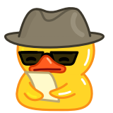 Telegram secret chat and self-destruct options icon